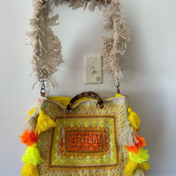 Fabulous beach Bag - Picture 3 of 5